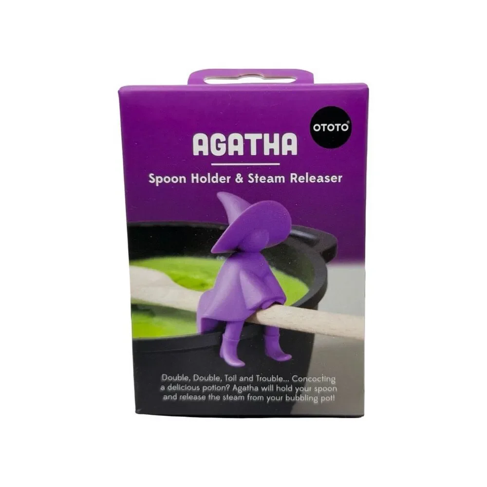 OTOTO agatha spoon